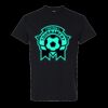 Men's/ Unisex Heavy Cotton T-Shirt Thumbnail