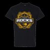 Men's/ Unisex Heavy Cotton T-Shirt Thumbnail