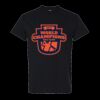 Men's/ Unisex Heavy Cotton T-Shirt Thumbnail