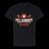 Men's/ Unisex Heavy Cotton T-Shirt Thumbnail