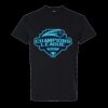 Men's/ Unisex Heavy Cotton T-Shirt Thumbnail