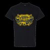 Men's/ Unisex Heavy Cotton T-Shirt Thumbnail