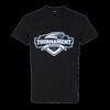 Men's/ Unisex Heavy Cotton T-Shirt Thumbnail