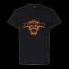 Men's/ Unisex Heavy Cotton T-Shirt Thumbnail