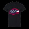 Men's/ Unisex Heavy Cotton T-Shirt Thumbnail