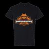 Men's/ Unisex Heavy Cotton T-Shirt Thumbnail