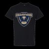 Men's/ Unisex Heavy Cotton T-Shirt Thumbnail