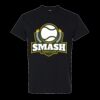 Men's/ Unisex Heavy Cotton T-Shirt Thumbnail