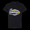 Men's/ Unisex Heavy Cotton T-Shirt Thumbnail