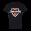 Men's/ Unisex Heavy Cotton T-Shirt Thumbnail