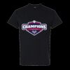 Men's/ Unisex Heavy Cotton T-Shirt Thumbnail