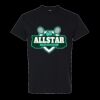 Men's/ Unisex Heavy Cotton T-Shirt Thumbnail