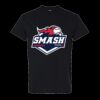 Men's/ Unisex Heavy Cotton T-Shirt Thumbnail
