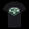 Men's/ Unisex Heavy Cotton T-Shirt Thumbnail