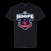 Men's/ Unisex Heavy Cotton T-Shirt Thumbnail