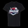Men's/ Unisex Heavy Cotton T-Shirt Thumbnail