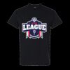 Men's/ Unisex Heavy Cotton T-Shirt Thumbnail