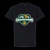 Men's/ Unisex Heavy Cotton T-Shirt Thumbnail