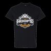 Men's/ Unisex Heavy Cotton T-Shirt Thumbnail