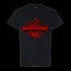 Men's/ Unisex Heavy Cotton T-Shirt Thumbnail