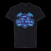 Men's/ Unisex Heavy Cotton T-Shirt Thumbnail