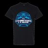 Men's/ Unisex Heavy Cotton T-Shirt Thumbnail