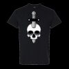 Men's/ Unisex Heavy Cotton T-Shirt Thumbnail