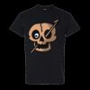 Men's/ Unisex Heavy Cotton T-Shirt Thumbnail