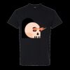 Men's/ Unisex Heavy Cotton T-Shirt Thumbnail