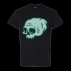 Men's/ Unisex Heavy Cotton T-Shirt Thumbnail