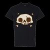 Men's/ Unisex Heavy Cotton T-Shirt Thumbnail
