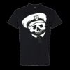 Men's/ Unisex Heavy Cotton T-Shirt Thumbnail