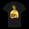 Men's/ Unisex Heavy Cotton T-Shirt Thumbnail