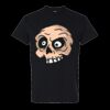 Men's/ Unisex Heavy Cotton T-Shirt Thumbnail