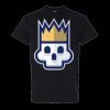 Men's/ Unisex Heavy Cotton T-Shirt Thumbnail