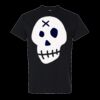 Men's/ Unisex Heavy Cotton T-Shirt Thumbnail