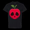 Men's/ Unisex Heavy Cotton T-Shirt Thumbnail