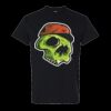Men's/ Unisex Heavy Cotton T-Shirt Thumbnail