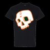 Men's/ Unisex Heavy Cotton T-Shirt Thumbnail