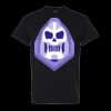 Men's/ Unisex Heavy Cotton T-Shirt Thumbnail