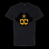 Men's/ Unisex Heavy Cotton T-Shirt Thumbnail