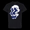 Men's/ Unisex Heavy Cotton T-Shirt Thumbnail