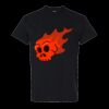 Men's/ Unisex Heavy Cotton T-Shirt Thumbnail