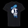 Men's/ Unisex Heavy Cotton T-Shirt Thumbnail