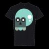 Men's/ Unisex Heavy Cotton T-Shirt Thumbnail