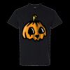 Men's/ Unisex Heavy Cotton T-Shirt Thumbnail