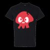 Men's/ Unisex Heavy Cotton T-Shirt Thumbnail