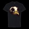 Men's/ Unisex Heavy Cotton T-Shirt Thumbnail