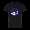 Men's/ Unisex Heavy Cotton T-Shirt Thumbnail