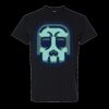 Men's/ Unisex Heavy Cotton T-Shirt Thumbnail